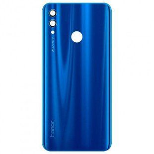 Задняя крышка для Huawei Honor 10 Lite Blue