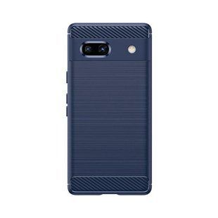 Чехол Ipaky Armor для Google Pixel 6a blue