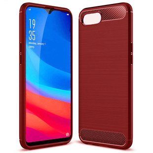 Чехол Ipaky Armor для Xiaomi Mi 6 red