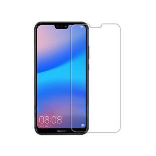 Захисне скло Huawei Ascend P20 Lite (Mocolo 0.33 mm)