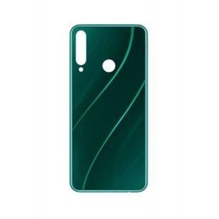Задняя крышка для Huawei Y6P Green