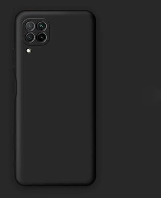 Силіконовий чохол Liquid Silicone Case Samsung Galaxy A22 2021 A225F
