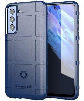 Чехол Rugged Shield для Samsung Galaxy S21 FE 5G