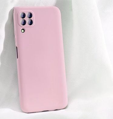 Силіконовий чохол Liquid Silicone Case Samsung Galaxy A22 2021 A225F
