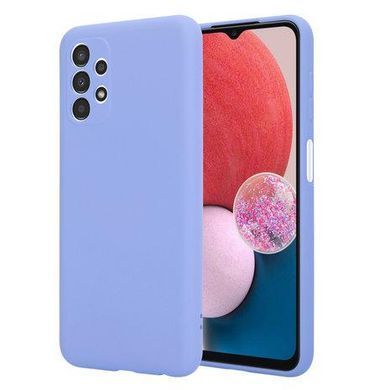 Силиконовий чехол Liquid Silicone Case Samsung Galaxy A33 5G