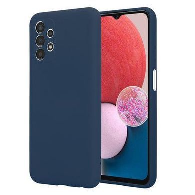 Силиконовий чехол Liquid Silicone Case Samsung Galaxy A33 5G