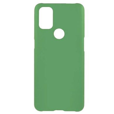 Силіконовий чохол Soft Touch для OnePlus Nord N100