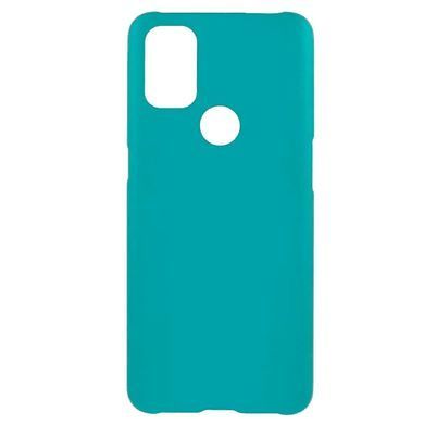 Силіконовий чохол Soft Touch для OnePlus Nord N100