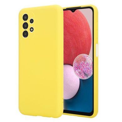 Силиконовий чехол Liquid Silicone Case Samsung Galaxy A33 5G