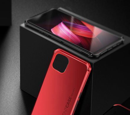 Чехол Element Case Solace для Apple iPhone 12
