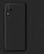 Силіконовий чохол Liquid Silicone Case Samsung Galaxy A22 2021 A225F