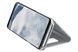 Чехол Clear View Standing Cover для Xiaomi Redmi 12 Silver