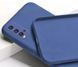 Силиконовый чехол Liquid Silicone Case Xiaomi Redmi 9T