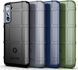 Чехол Rugged Shield для Samsung Galaxy S21 FE 5G