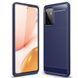 Чехол Ipaky Armor для Samsung Galaxy A72 blue