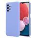 Силиконовий чехол Liquid Silicone Case Samsung Galaxy A33 5G