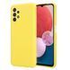 Силиконовий чехол Liquid Silicone Case Samsung Galaxy A33 5G