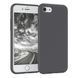 Силиконовый чехол Soft Touch для Apple iPhone 7