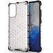 Чохол Keysion Shockproof для OnePlus 9 Pro clear
