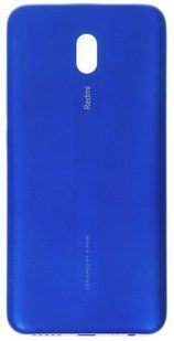 Задня кришка для Xiaomi Redmi 8A Blue