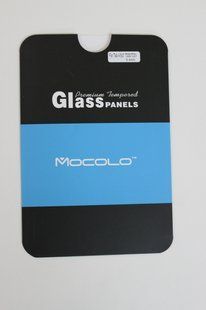Защитное стекло Samsung Galaxy Tab 4 8.0'' T330/T331 (Mocolo 0.4 mm)