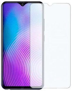 Захисне скло Tecno Spark 10 (KI5q) (Mocolo 0.33 mm) Clear