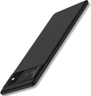 Чехол MSVII для Google Pixel 6 (поликарбонат)