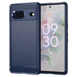Чохол Ipaky Armor для Google Pixel 7 blue
