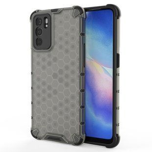 Чохол Keysion Shockproof для Oppo Reno6 5G