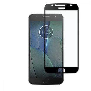 Защитное стекло Motorola Moto G5s (Mocolo 0.33 mm) 5D Full Glue