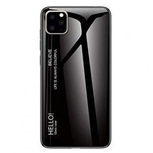 Чохол Apple iPhone 11 Pro Gradient Hello