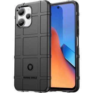 Чехол Rugged Shield для Xiaomi Redmi 12