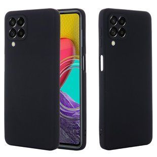 Силіконовий чохол Soft Touch для Samsung Galaxy M33 5G