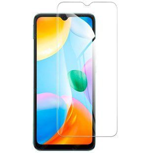Захисне скло Xiaomi Redmi 10A (Mocolo 0.33 mm) Clear