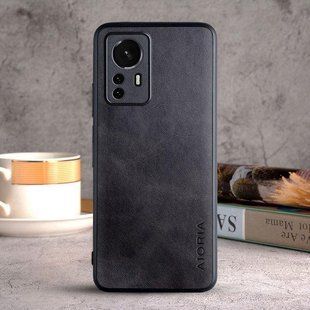 Кожаный чехол AIORIA Vintage для Xiaomi 12 Pro