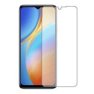 Защитное стекло Infinix Hot 20 5G X666/X666B (Mocolo 0.33 mm) Clear