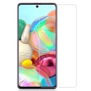 Защитное стекло Samsung Galaxy A37 (Mocolo 0.33 mm)