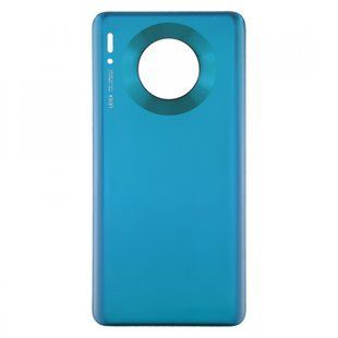 Задня кришка для Huawei Mate 30 Pro Green