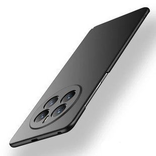 Чохол MSVII для Realme 12 Pro Plus 5G (полікарбонат)