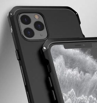 Чохол Element Case Solace для Apple iPhone Pro 12