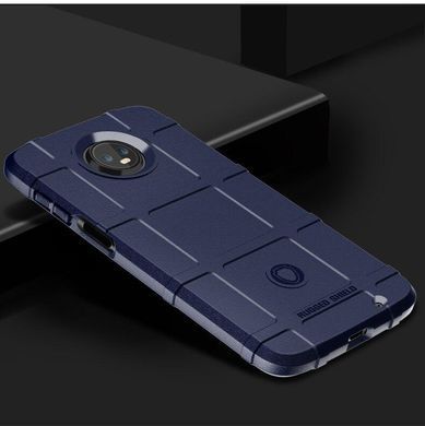 Чехол Rugged Shield для Motorola Moto Z3