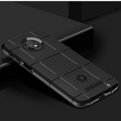 Чехол Rugged Shield для Motorola Moto Z3