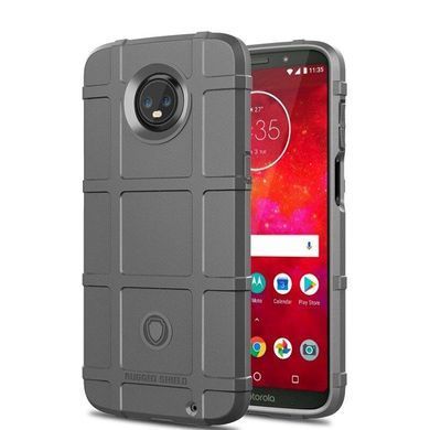 Чехол Rugged Shield для Motorola Moto Z3