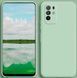 Силиконовый чехол Soft Touch для Oppo Reno5 Z