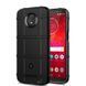 Чехол Rugged Shield для Motorola Moto Z3