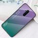 Чохол OnePlus 7T Pro Gradient Hello Purple Green