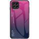 Чехол Samsung Galaxy M33 5G Gradient Hello Rose Blue