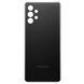 Задня кришка для Samsung Galaxy A32 4G Black