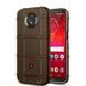 Чехол Rugged Shield для Motorola Moto Z3