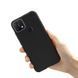 Силіконовий чохол Liquid Silicone Case Oppo A15 / A15s
